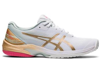 Asics COURT SPEED FF L.E. Dame Tennissko NO369FG